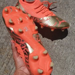 Puma Future Z Neymar JR Soccer Cleats/Boots